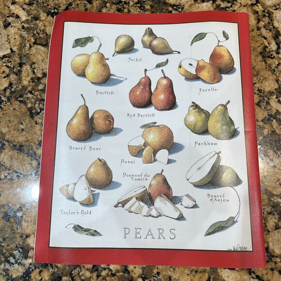 Vintage Cooks Illustrated Cooking Recipe Magazine November December 2001 - Picture 3 of 3